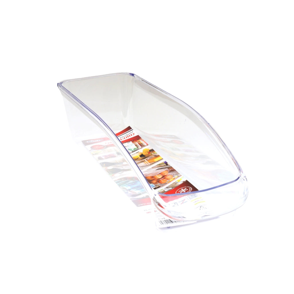 MAURY'S VASCHETTA CONTENITORE PER FRIGORIFERO FRIGO UTILITY 32 X 10 X H8 CM