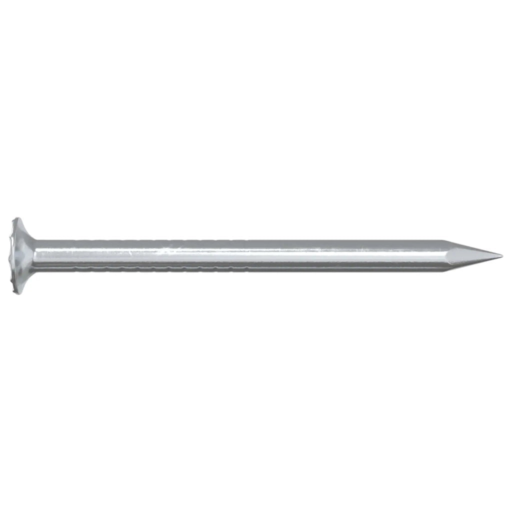 Chiodi per Legno 100000 pz Argento Metallo CFW9053172