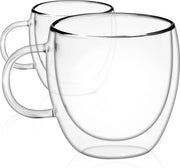 Caraffa da acqua in vetro