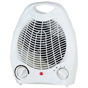 TERMOVENTILATORE 1000/2000 Watt - IDEAL STAR