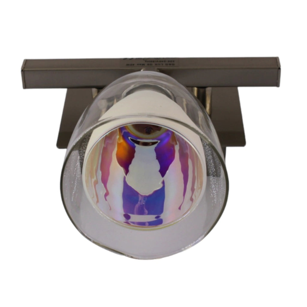 Stecca max 1X40W G9 - serie Torino Aleyay