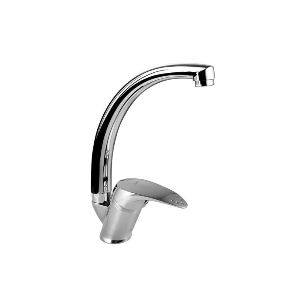 Miscelatore cucina cromo V2