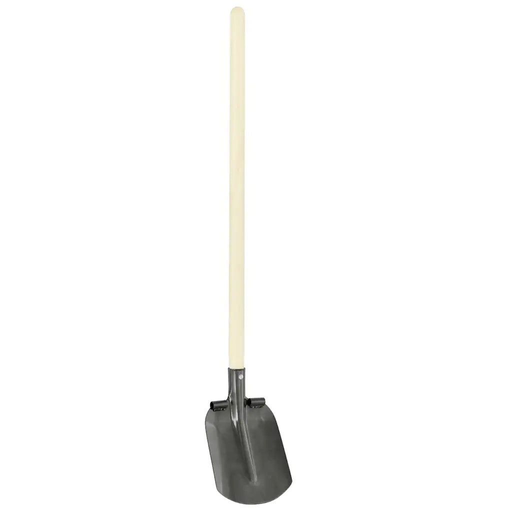 Testa di Pala 4 pz Argento 33 x 21 cm CFW1264068