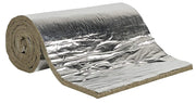 Lana di roccia rotolo 9000x900 sp.50 icerock 40 kg mc