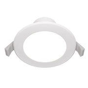 Faretto incasso tondo bianco IP44 LED 7W Maytoni Stockton