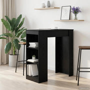Tavolo da bar 95 x 47 x 103,5 cm Legno ingegnerizzato 8010960