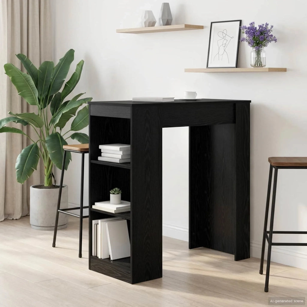 Tavolo da bar 95 x 47 x 103,5 cm Legno ingegnerizzato 8010960