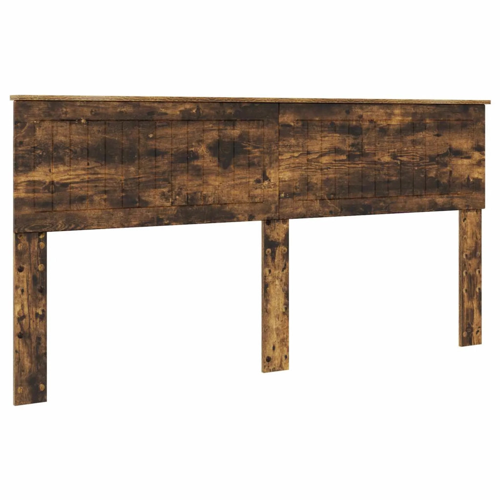 Testiera Rovere fumé Legno ingegnerizzato 888391