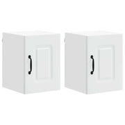 Pannello lavastoviglie Kalmar 2 pz Bianco 30 x 31 x 40 cm