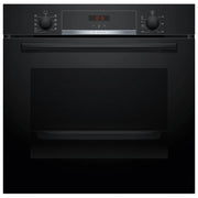 Bosch Serie 4 HBA534BB3 Forno da incasso 60 x 60 cm Nero Classe A+