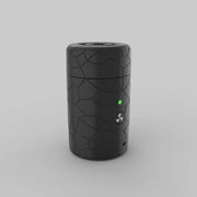 Pompa elettrica portatile multifunzionale mini per aria per esterni per lettini da campeggio - Pompaggio e aspirazione senza fili