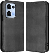 Portafoglio con fodero per smartphone - funzionalità di portafoglio - blocco RFID - chiusura magnetica - funzionalità standard - protezione 360° - custodia per portafoglio