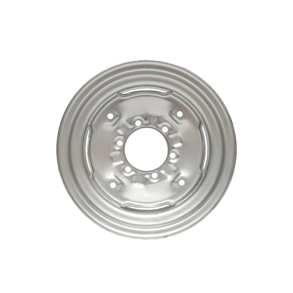 Cerchio ruota anteriore R16 per Case IH, Fiat, Massey Ferguson, John Deere codice OEM 3114166R91, 1660769M91, 1678 319M92, 1678319M92, 1691618M92, 1693421M92, 1883333M92, 151734R91, JD3 039