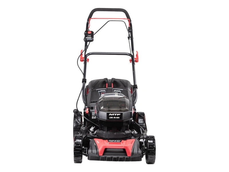 Tosaerba rotativo MTF LMA 46-40N 40V AKU