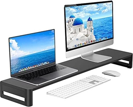 Altezza del Monitor Elevatore per TV Elevatore per Monitor Elevatore per Schermo