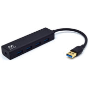 HUB  EWENT USB 3.1 4 PORTE USB POWERED