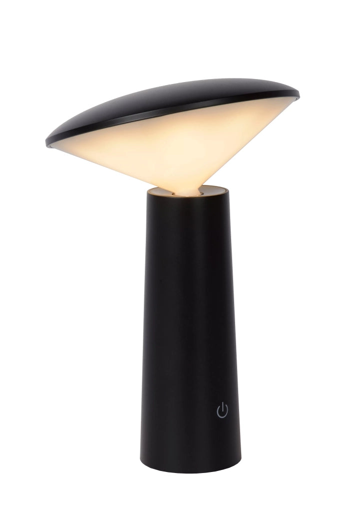 Lampada da tavolo esterna JIVE Lucide LED 4W USB‑C