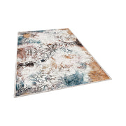 Rocky River, Tappeto Materiale Struttura in Velluto, 180x120 cm Multicolore