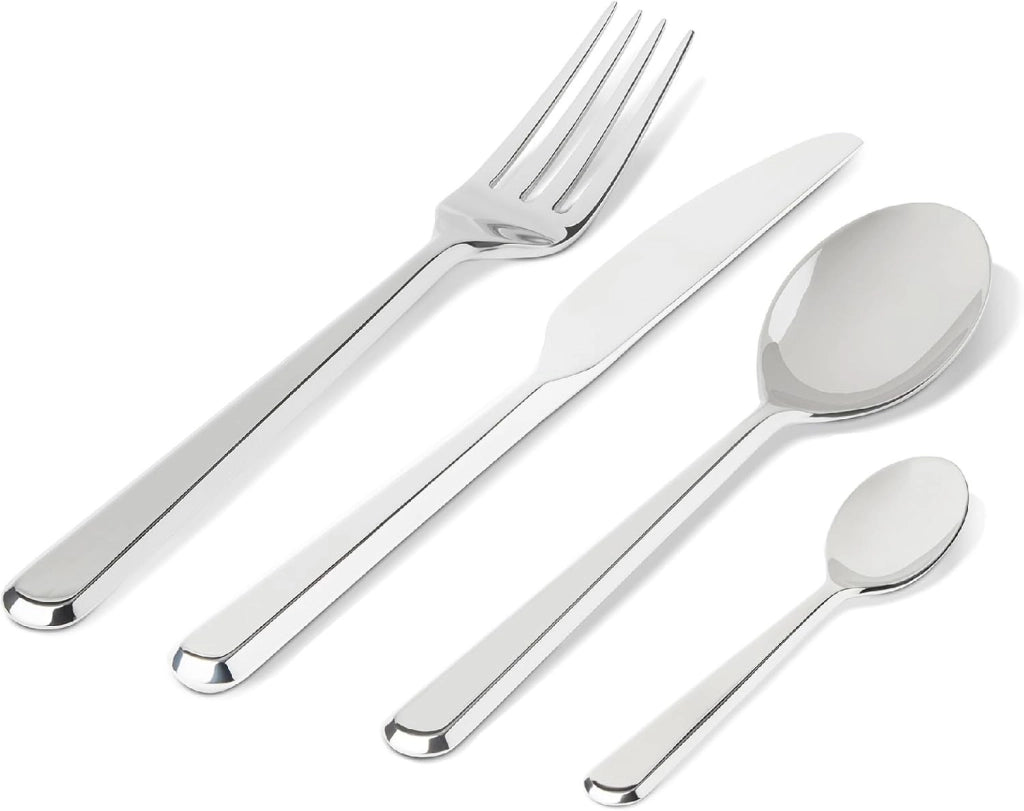 AMICI, Set di Posate 24 Pezzi, Alessi