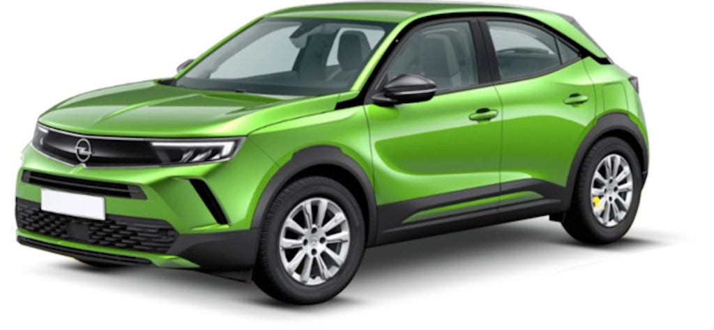 SPRINT00121 , C4 III Hybrid dal 2024-, DS 3 Crossback Hybrid dal 2024-, Nuova Ypsilon Ibrida dal 2024-, Corsa F Hybrid d