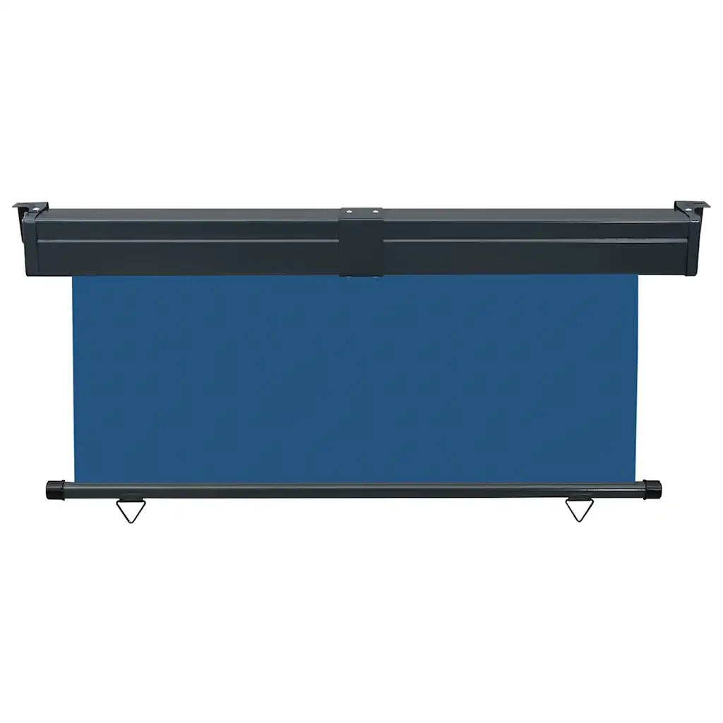 Tendalino Laterale per Balcone 175x250 cm Blu