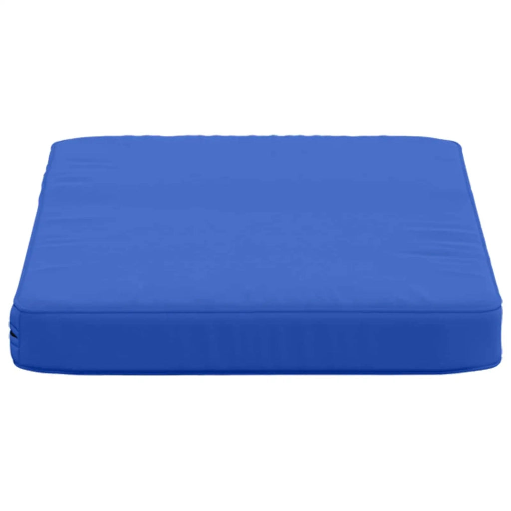 Cuscini per Panchina a 2 Pezzi VUGHT 2 pcs 100% Poliestere 951027
