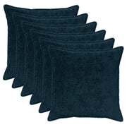 Federa 6 pcs HOUTEN Blu navy 70 x 70 cm 921528