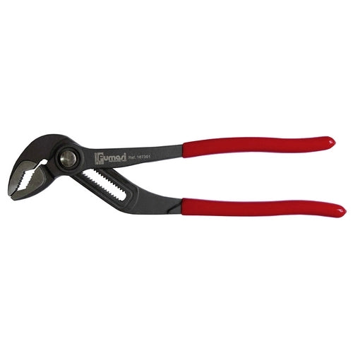 PINZA GIRATUBI REGOLABILE- 1/8 1  5/8- FUMA- pezzi 1