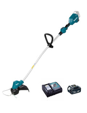 Decespugliatore MAKITA DUR189RT1-SK (1 x 5,0 Ah + DC18RC)