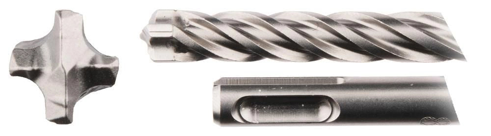Makita B-57897 punta per trapano
