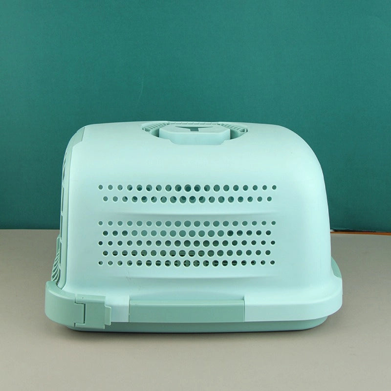 Trasportino per animali domestici ¨C Minimal ¨C Beige