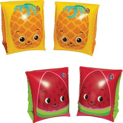 BRACCIOLI GONFIABILI FRUITASTIC 32042 BESTWAY  CM 23X15