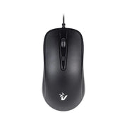 MOUSE USB ESSENCE 1200DPI NERO VULTECH