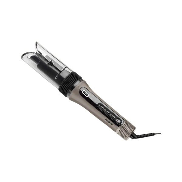 Babyliss c6688e arricciacapelli in ceramica contr. dig. 4 temp. - 3030050197372