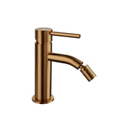 Miscelatore bidet Sirio Rame DUCHA.ES