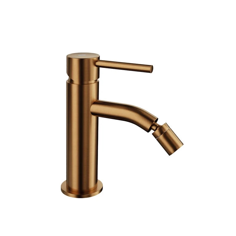 Miscelatore bidet Sirio Rame DUCHA.ES