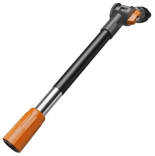 Gardena 18806-20 ugello atomizzatore per pistola ad acqua da giardino Grigio, Arancione