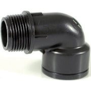 PL RACCORDO POLIPROP GOMITO 90 MAS/FEM 1/2- IRRITEC- 1,0 pz
