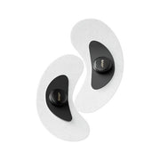 Jovs darkcirclesbye applicatore contorno occhi con tecnologia collagen light e microstimolazione - JVSDARKCIRCLES