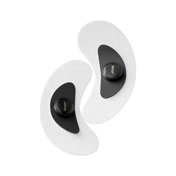 Jovs darkcirclesbye applicatore contorno occhi con tecnologia collagen light e microstimolazione - JVSDARKCIRCLES