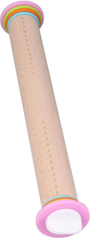 Frollatore di pasta - Schubbendikteringen per attrezzatura per panificazione pizza - 43cm