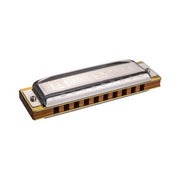 Armonica hohner c025468 ms series blues harp