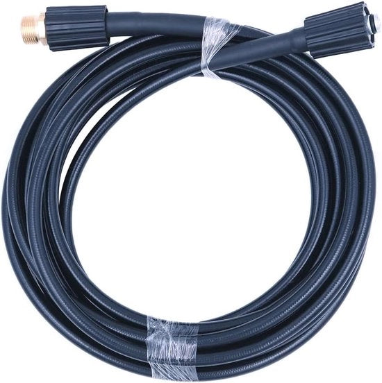Serpentino per pompe ad alta pressione - 5800 PSI, M22 14 mm connessione per pompe ad alta pressione