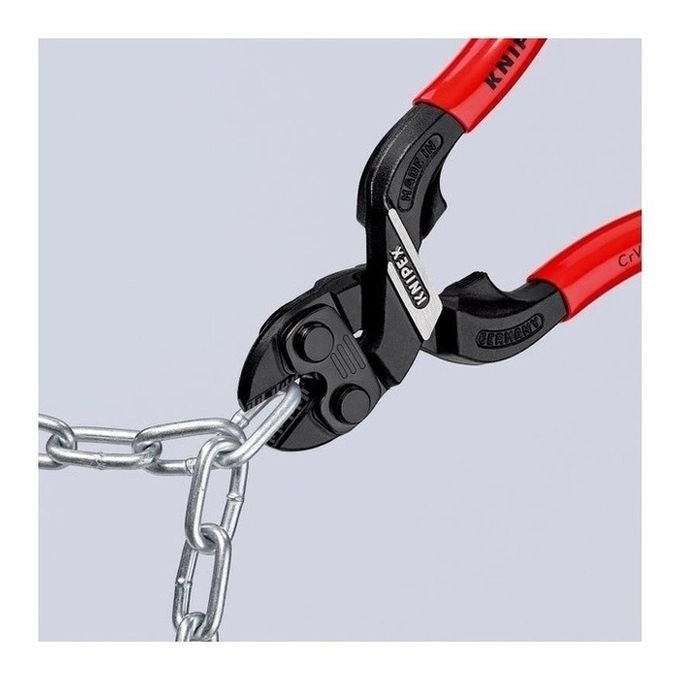 Knipex 71 31 160 bullone e tagliacatena