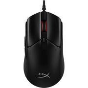 Hyperx pulsefire haste 2 – mouse da gaming (nero) - 6N0A7AA