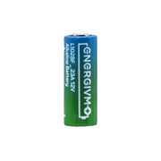 BATTERIA PER TRASMETTITORE E010 12V 23A VDS 23 AUTOMAZIONE AUTOMATISMI ORIGINALE