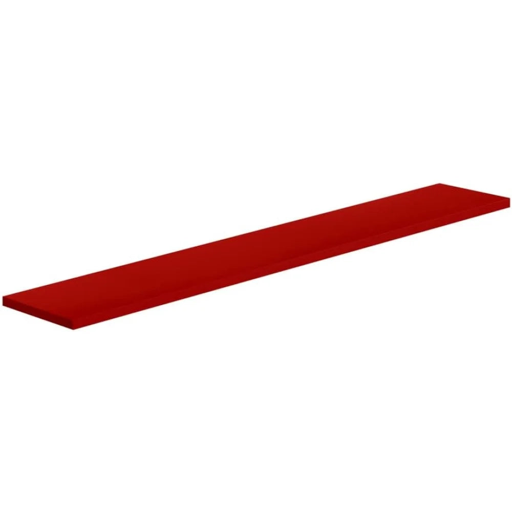 Sanitec 33019 18x155x960 rosso 1 8x155x960 rosso