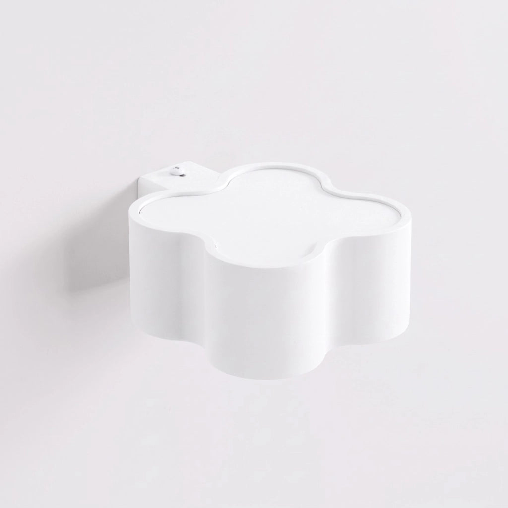 Applique OVIO bianca Gx53