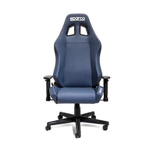 SPARCO POLTRONA UFFICIO COACH BLU NAVY- SPARCO- 1,0 pz