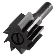 Fresa Cilindrica Ø25 X 22Mm - Wolfcraft